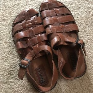 jesus sandals mens
